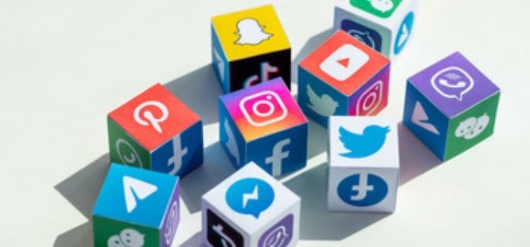 Plataformas utilizadas para postear contenido