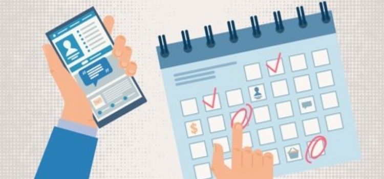Labor del creador de contenidos
