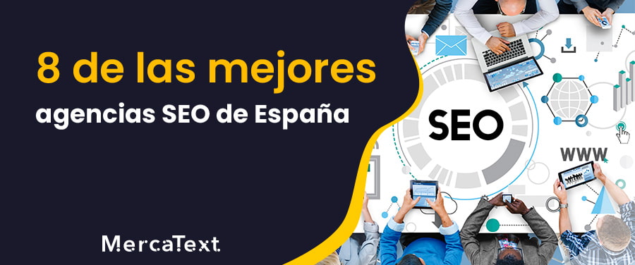 11 de las mejores agencias SEO de España